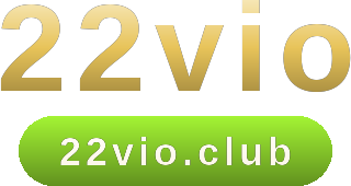 22vio logo